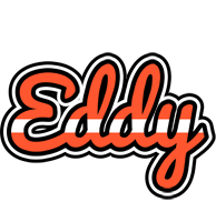 Eddy denmark logo