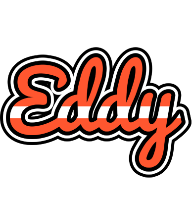 Eddy denmark logo