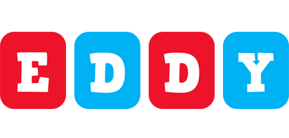 Eddy diesel logo
