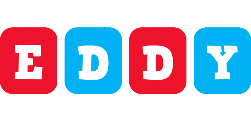 Eddy diesel logo