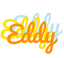 Eddy energy logo
