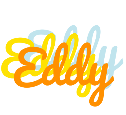 Eddy energy logo