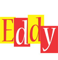 Eddy errors logo
