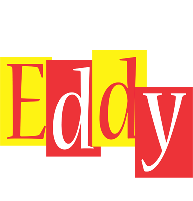 Eddy errors logo