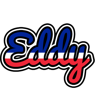 Eddy france logo