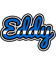 Eddy greece logo