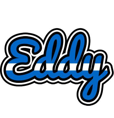 Eddy greece logo