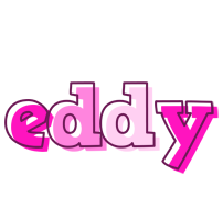 Eddy hello logo