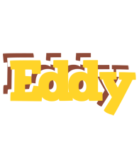 Eddy hotcup logo