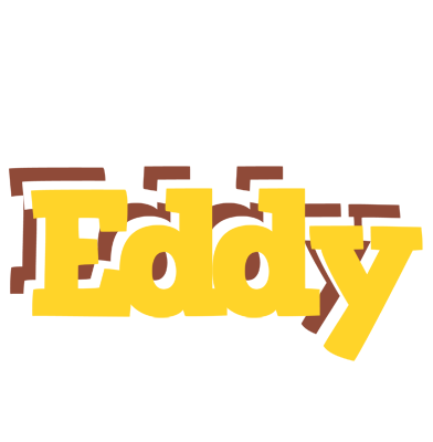 Eddy hotcup logo