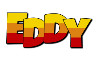 Eddy jungle logo
