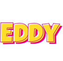 Eddy kaboom logo