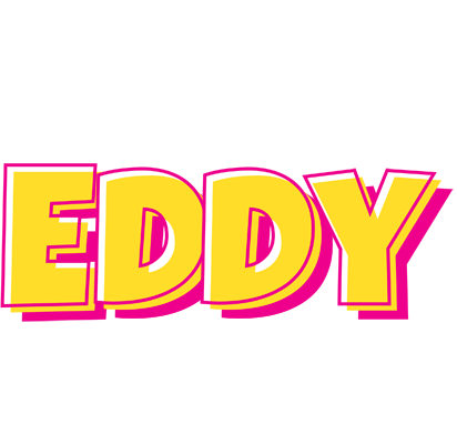 Eddy kaboom logo