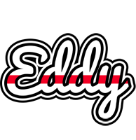 Eddy kingdom logo