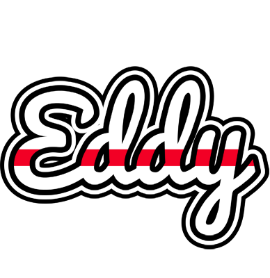 Eddy kingdom logo