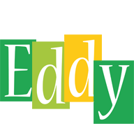 Eddy lemonade logo