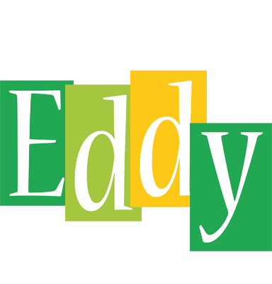 Eddy lemonade logo