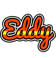 Eddy madrid logo