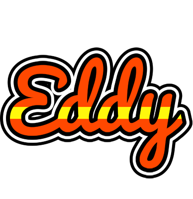 Eddy madrid logo