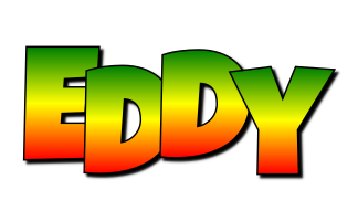 Eddy mango logo