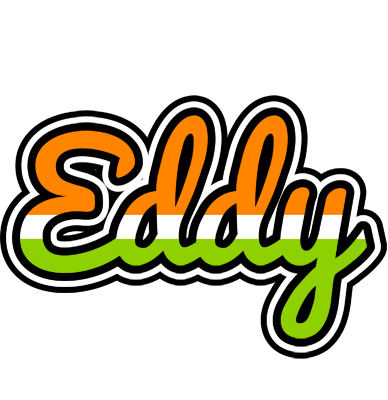 Eddy mumbai logo