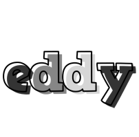 Eddy night logo