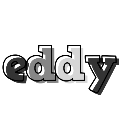 Eddy night logo