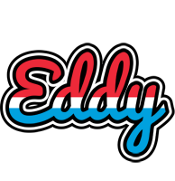 Eddy norway logo