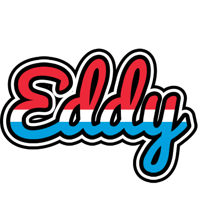 Eddy norway logo