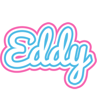 Eddy outdoors logo