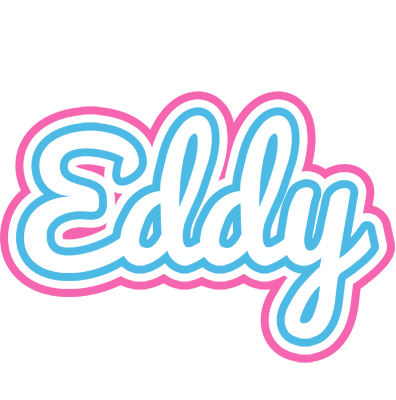 Eddy outdoors logo
