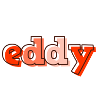Eddy paint logo
