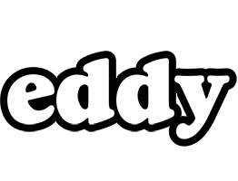 Eddy panda logo