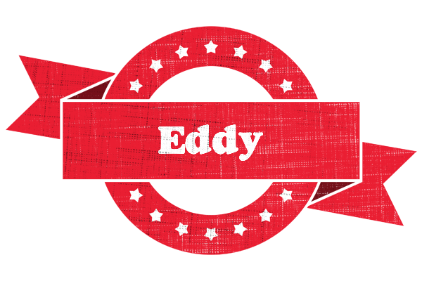 Eddy passion logo