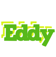Eddy picnic logo