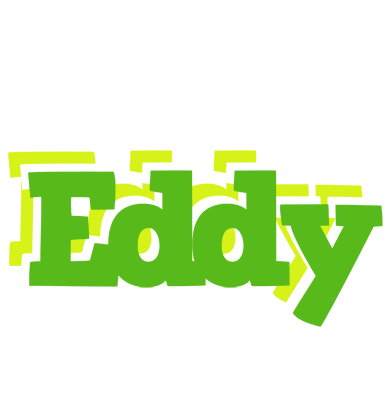 Eddy picnic logo