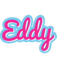 Eddy popstar logo
