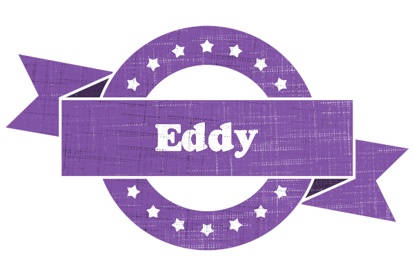 Eddy royal logo
