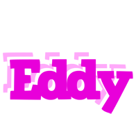 Eddy rumba logo