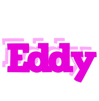 Eddy rumba logo