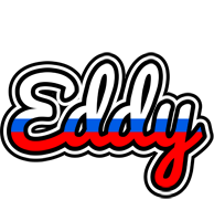 Eddy russia logo