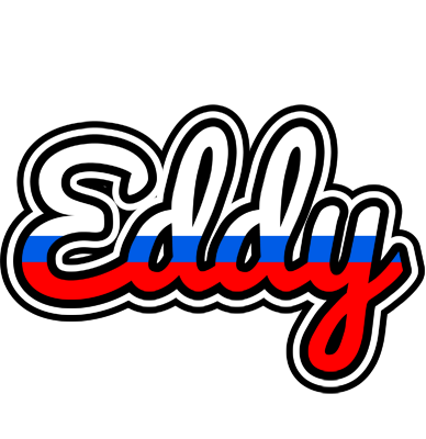 Eddy russia logo