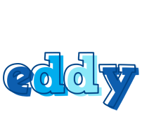 Eddy sailor logo