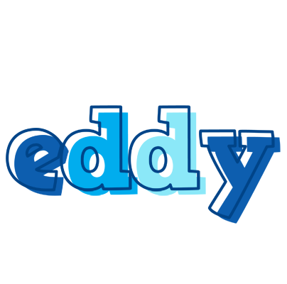 Eddy sailor logo
