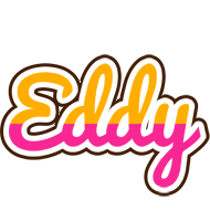Eddy smoothie logo