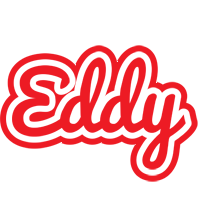 Eddy sunshine logo