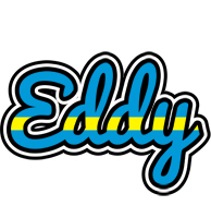 Eddy sweden logo