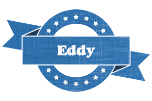 Eddy trust logo