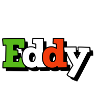 Eddy venezia logo