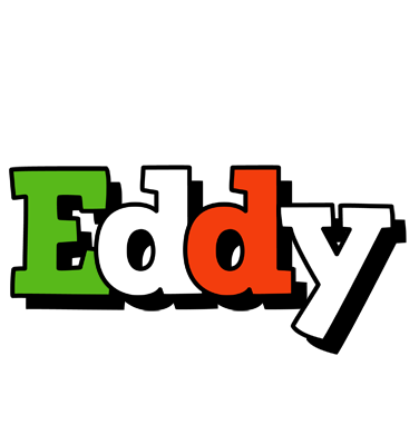 Eddy venezia logo